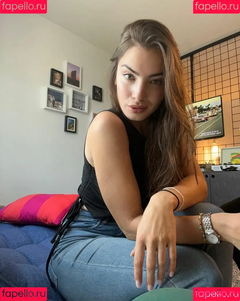 Fiona Onlyfans Photo Gallery 