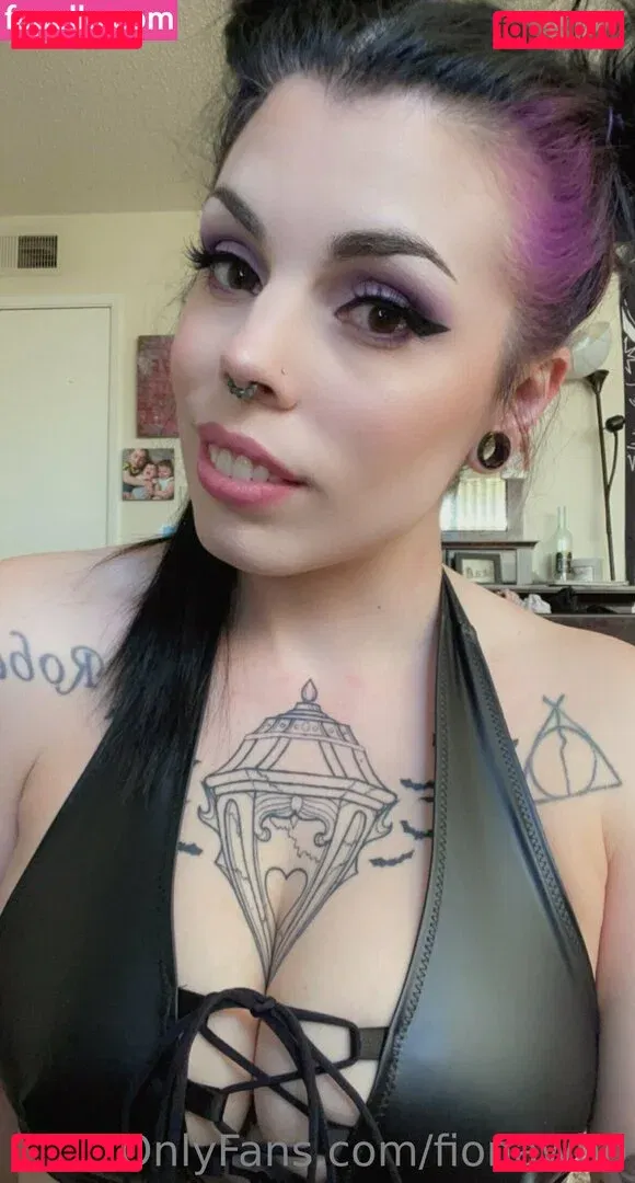 Fiona Onlyfans Photo Gallery 