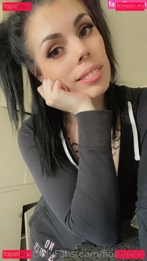 Fiona Onlyfans Photo Gallery 