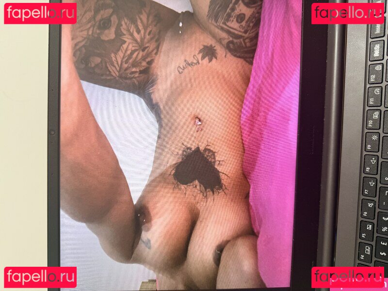 MC Nina Nude Onlyfans Photo 8