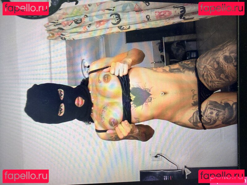 MC Nina Nude Onlyfans Photo 3