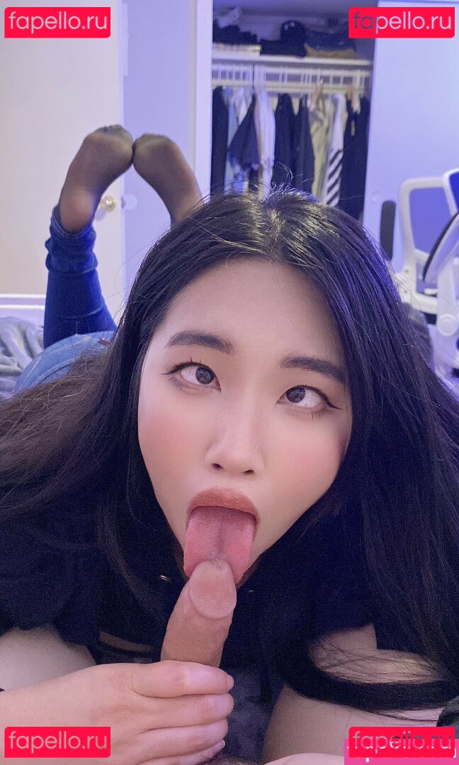 Lilith Senpai Nude Onlyfans Photo 5