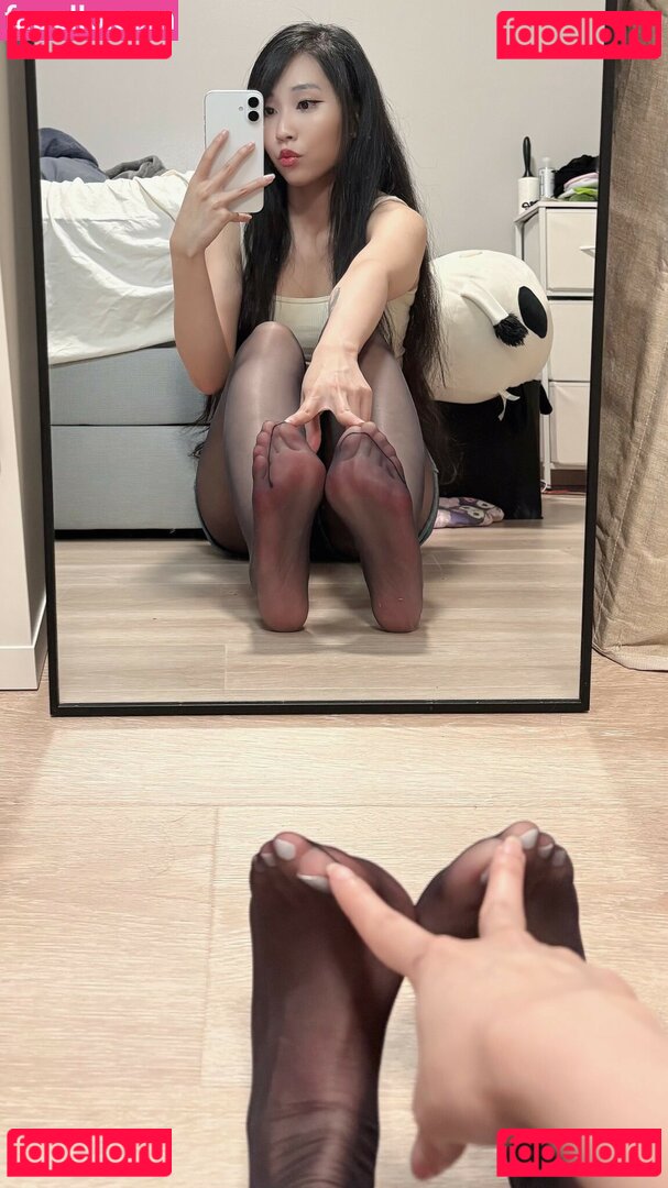 Lilith Senpai Nude Onlyfans Photo 3