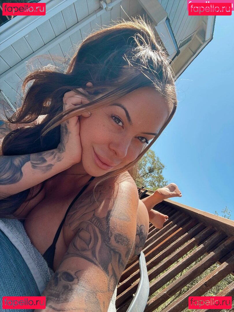Taylor May Nude Onlyfans Photo 3