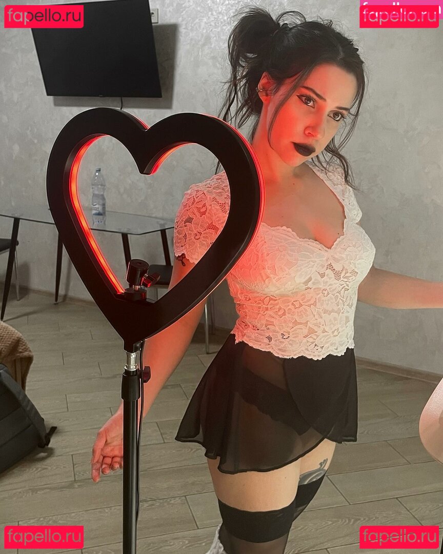 Leffetdesire Nude Onlyfans Photo 25