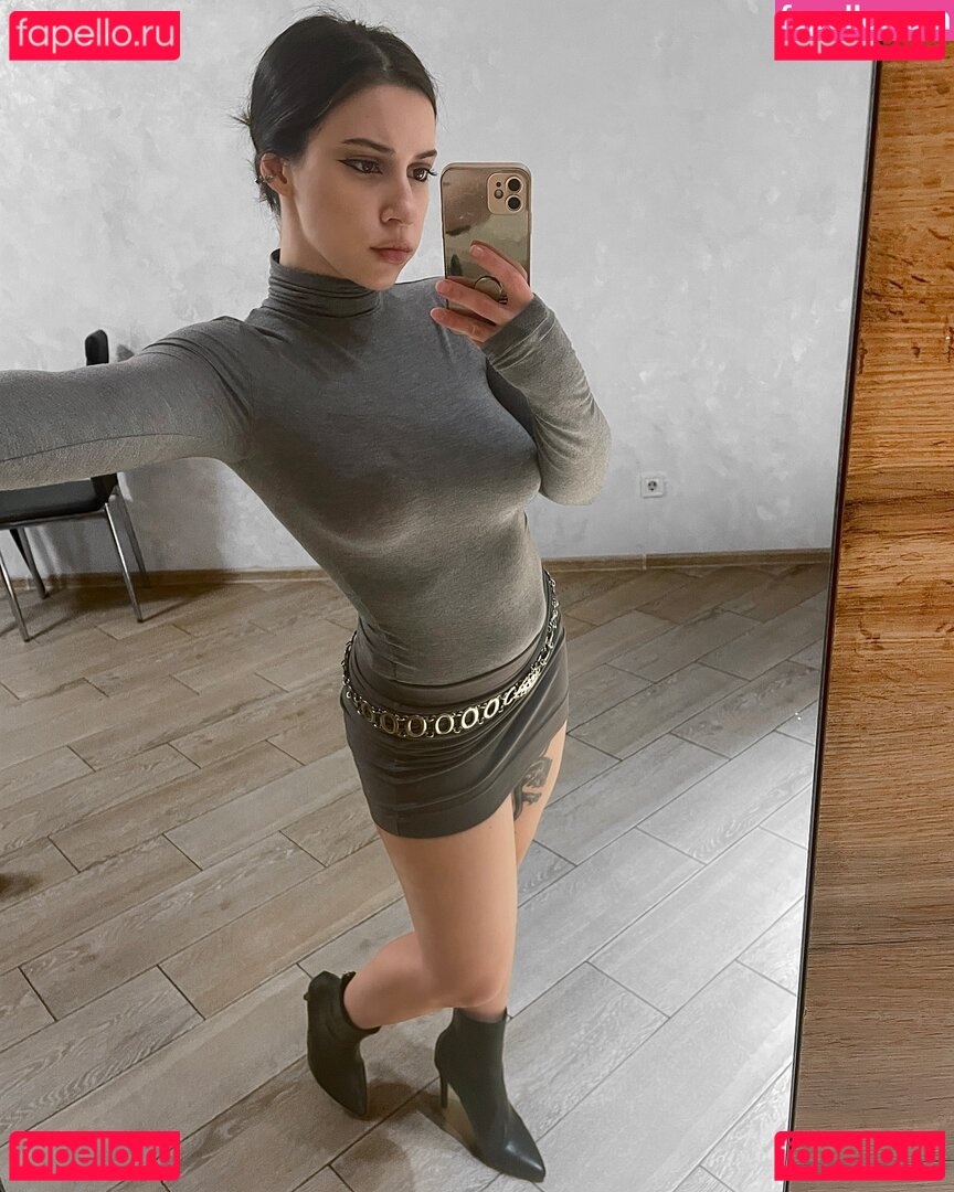 Leffetdesire Nude Onlyfans Photo 22