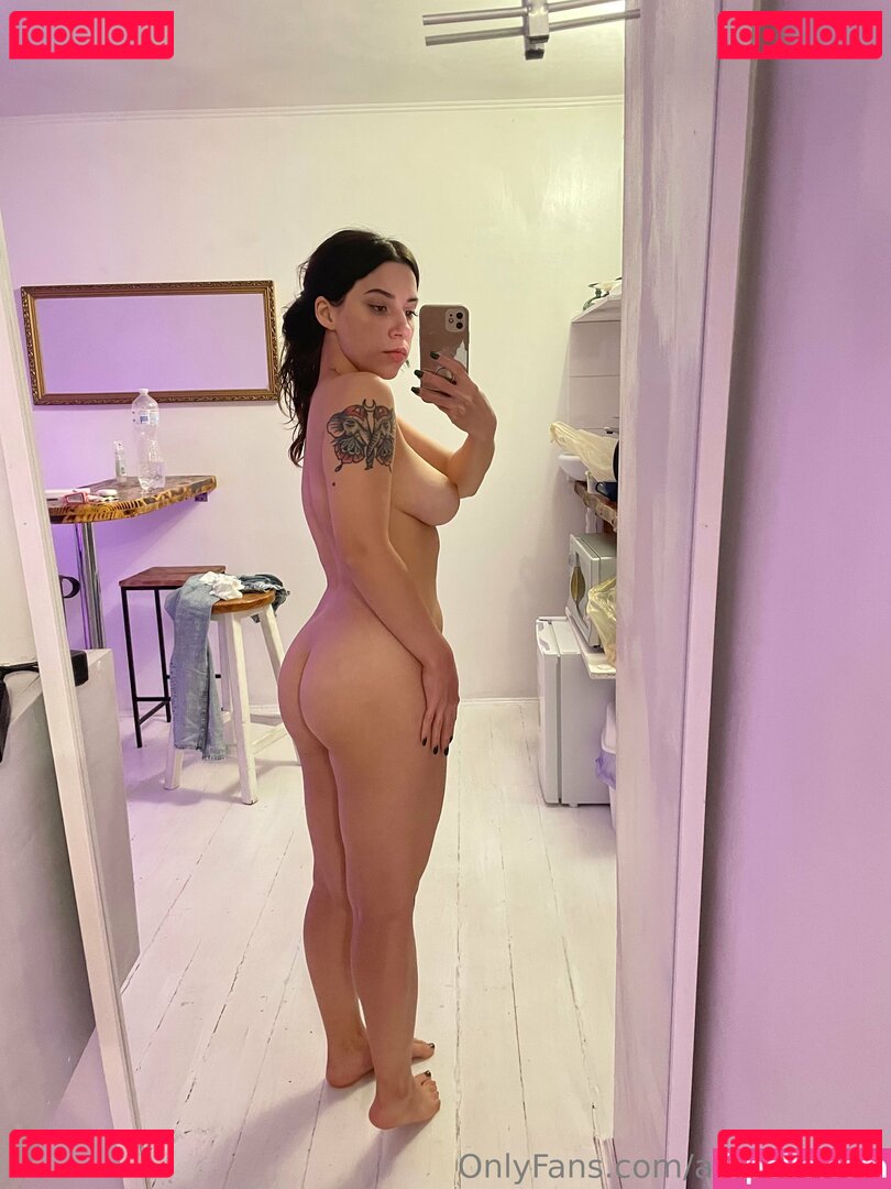 Leffetdesire Nude Onlyfans Photo 4