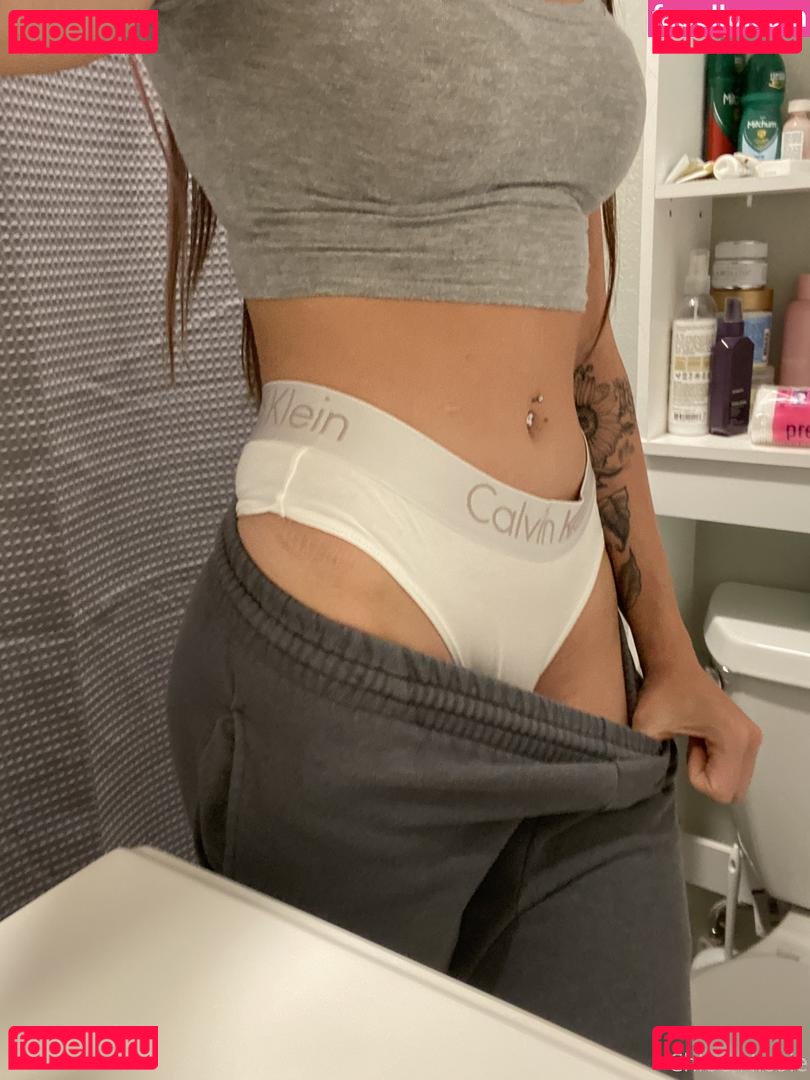 pnktoes Nude Onlyfans Photo 5