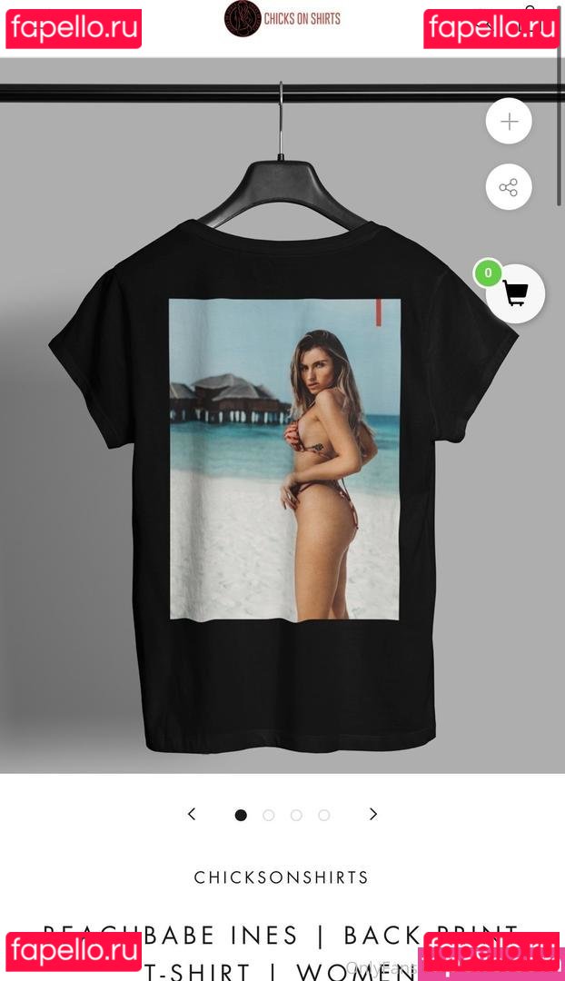 inesangelova Nude Onlyfans Photo 16