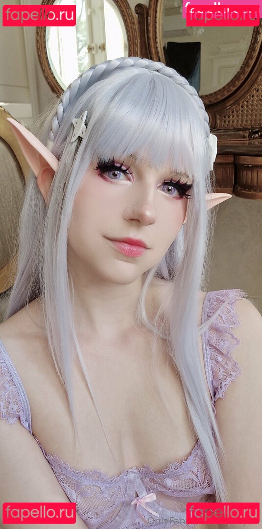Nori Cosplay Nude Onlyfans Photo 44