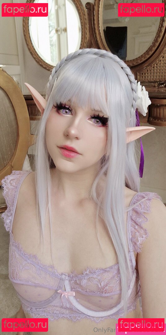 Nori Cosplay Nude Onlyfans Photo 42