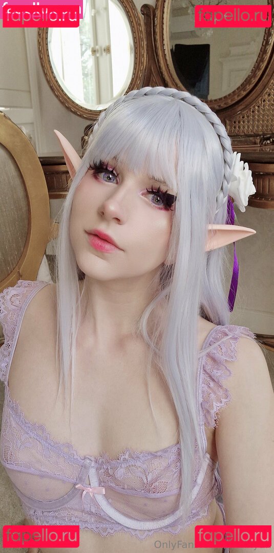 Nori Cosplay Nude Onlyfans Photo 39