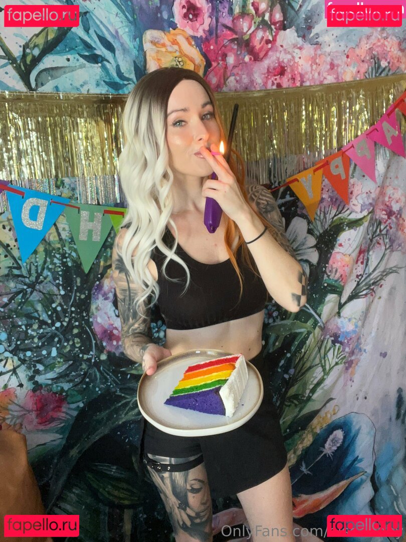 elsaaababy Nude Onlyfans Photo 34