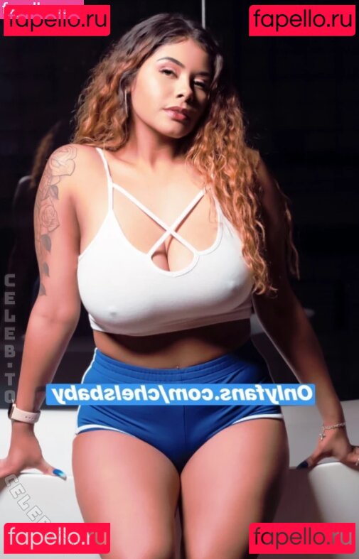 elsaaababy Nude Onlyfans Photo 7