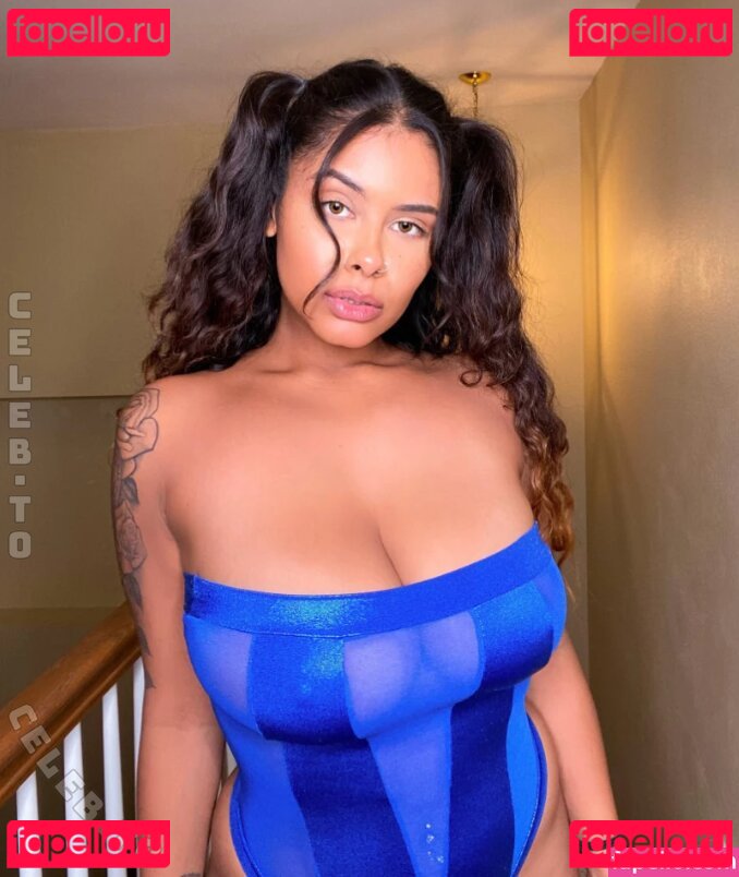 elsaaababy Nude Onlyfans Photo 4