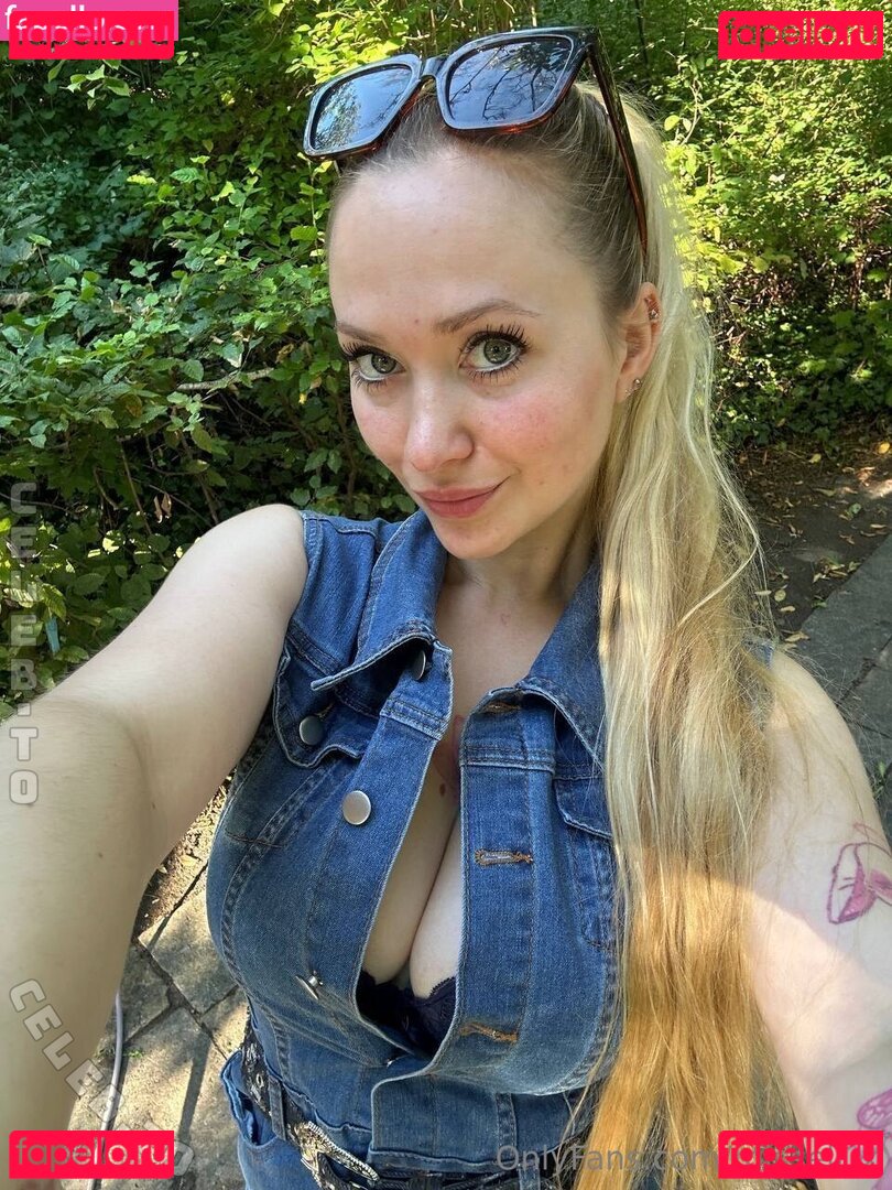 Miss Eli Nude Onlyfans Photo 5
