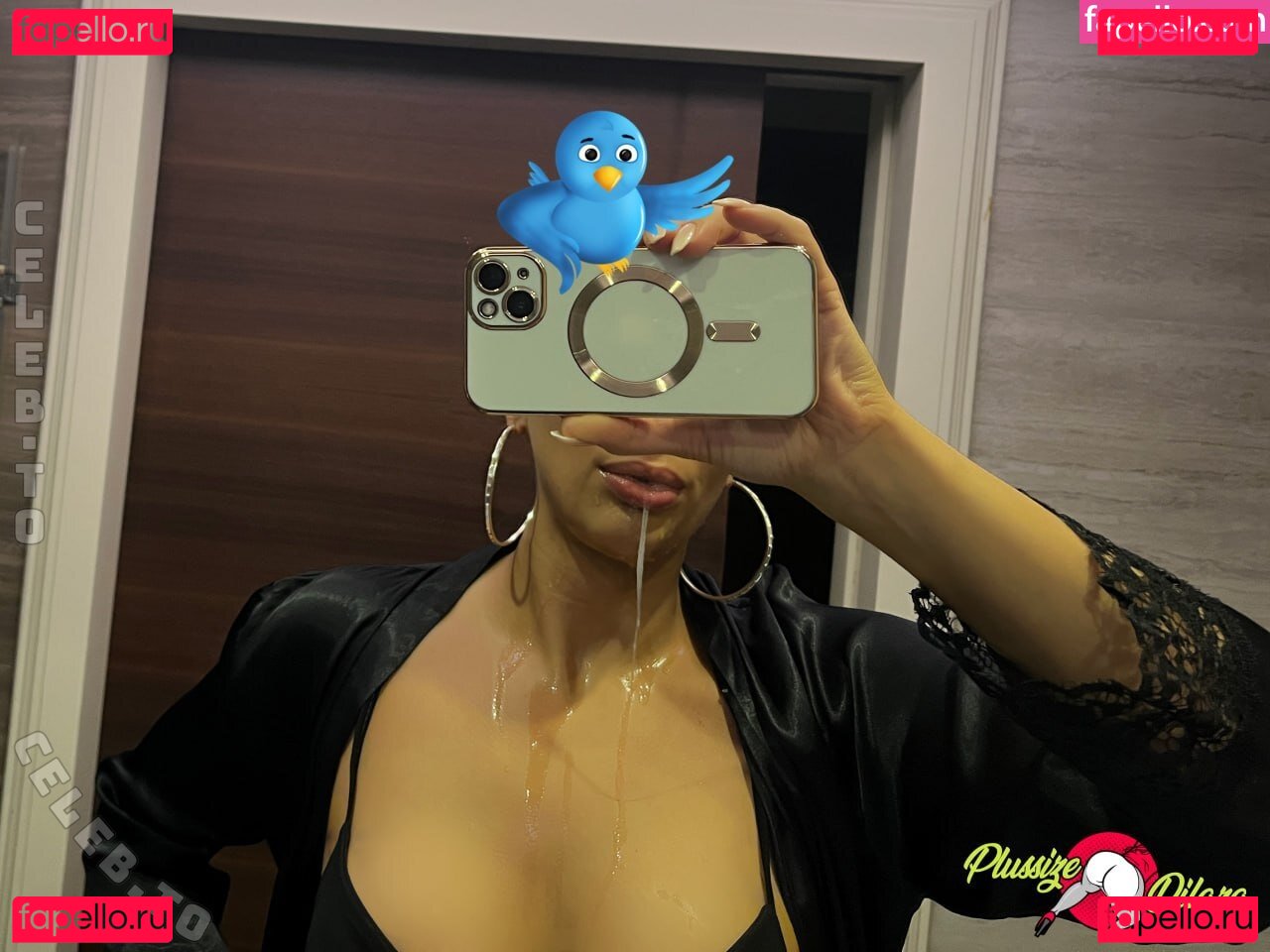 Plussizedilara Nude Onlyfans Photo 13