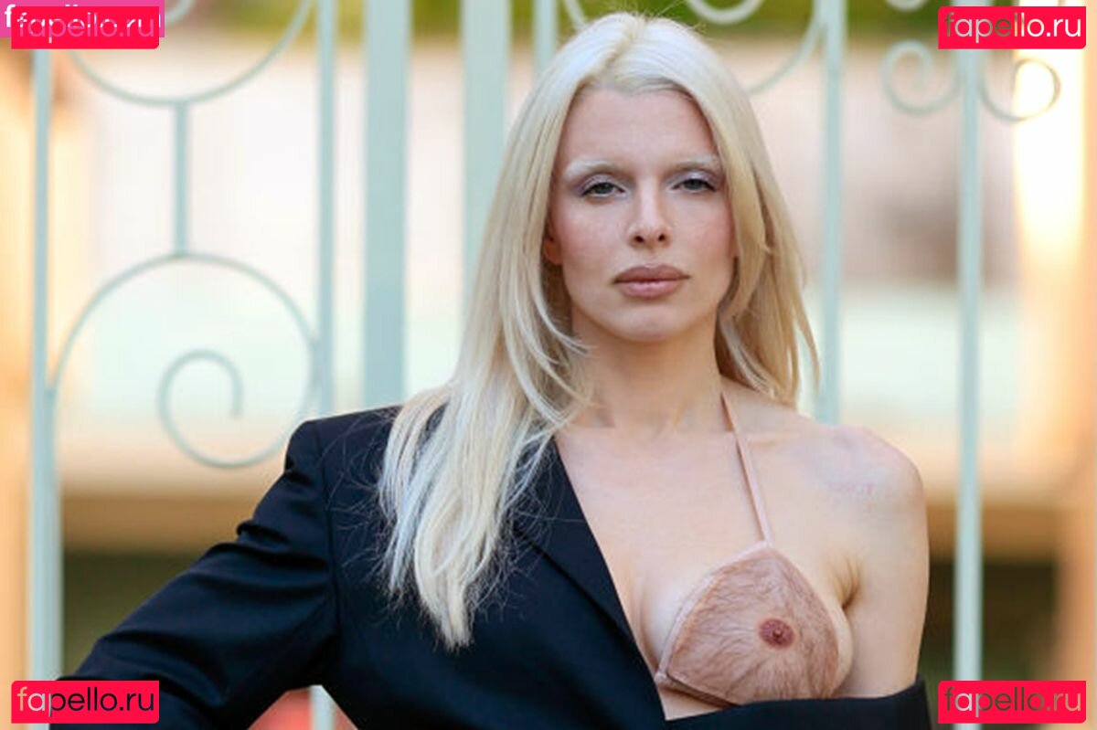 Bianca Fox Nude Onlyfans Photo 11