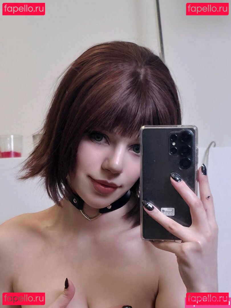 Fluffy Nemu Nude Onlyfans Photo 18