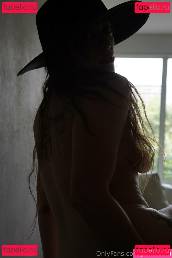Lilo Durazo Nude Onlyfans Photo 37