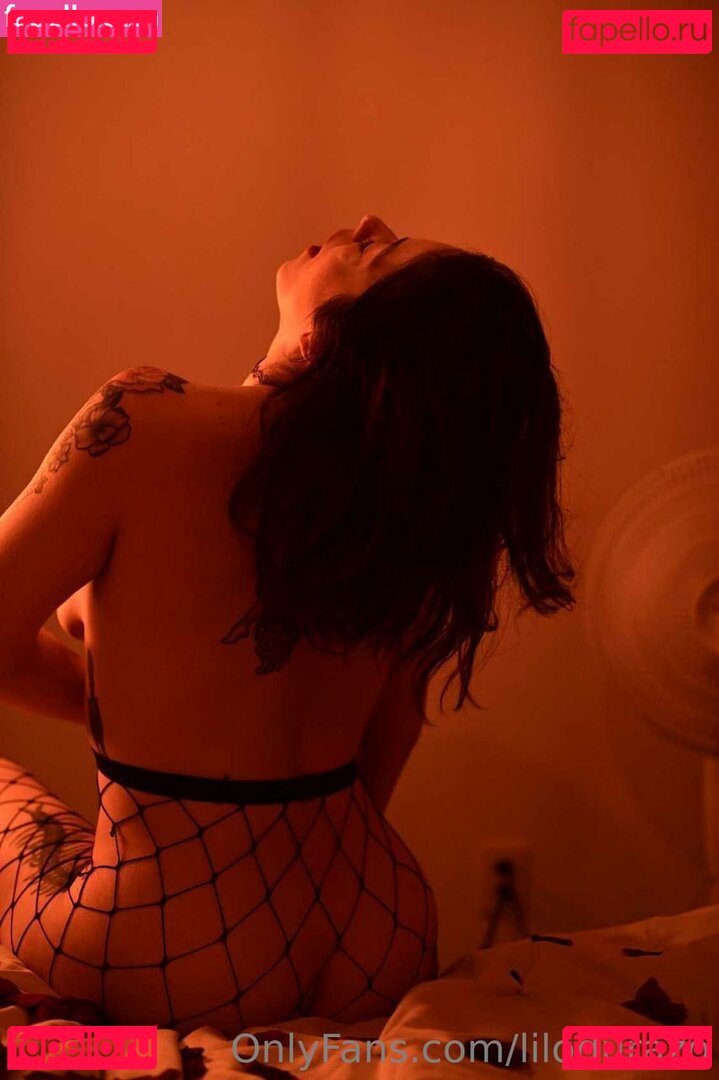 Lilo Durazo Nude Onlyfans Photo 32