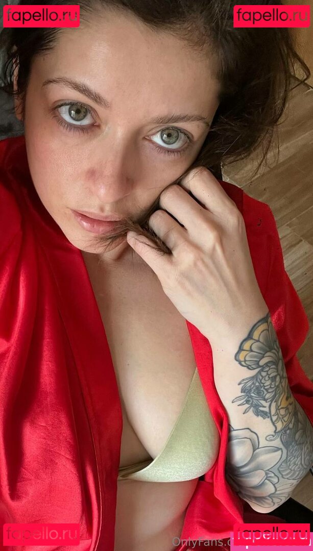 Lilo Durazo Nude Onlyfans Photo 31
