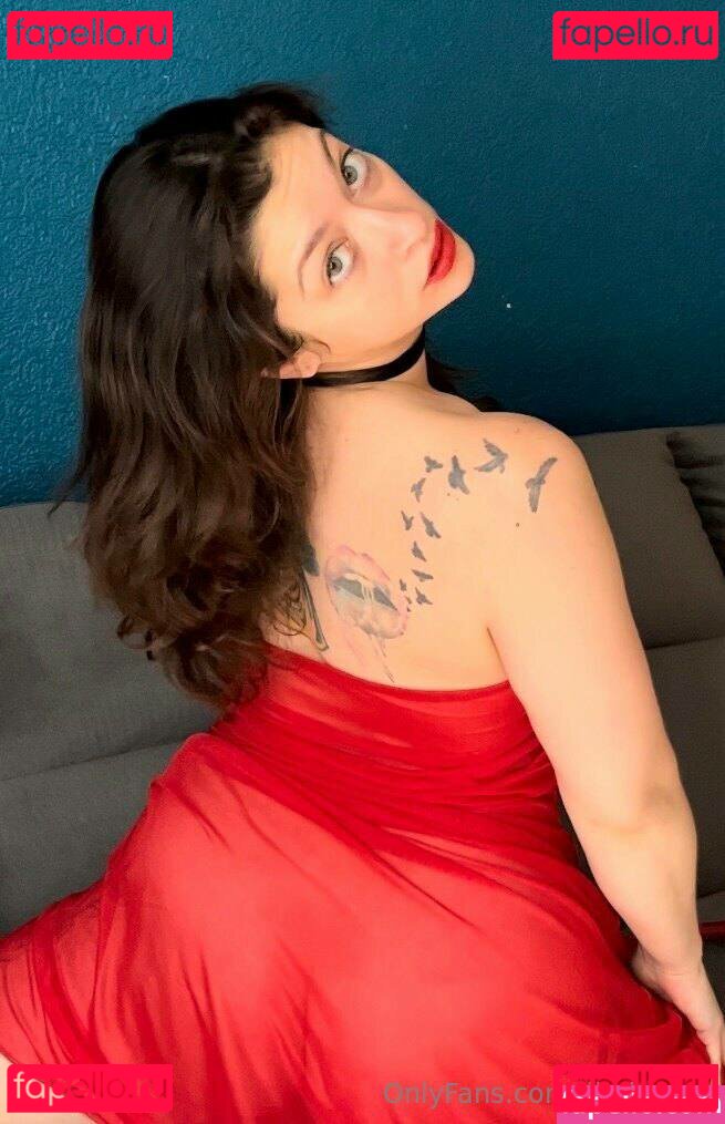 Lilo Durazo Nude Onlyfans Photo 27