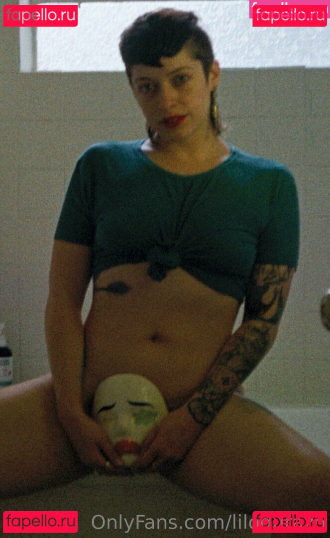 Lilo Durazo Nude Onlyfans Photo 23