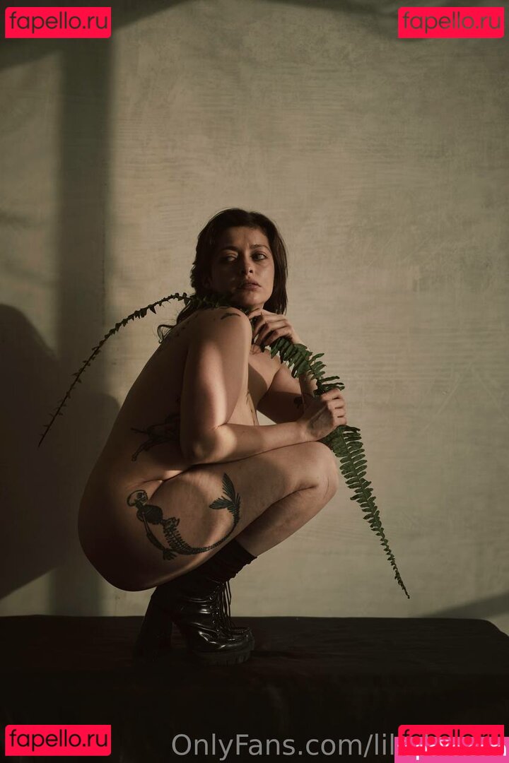 Lilo Durazo Nude Onlyfans Photo 17