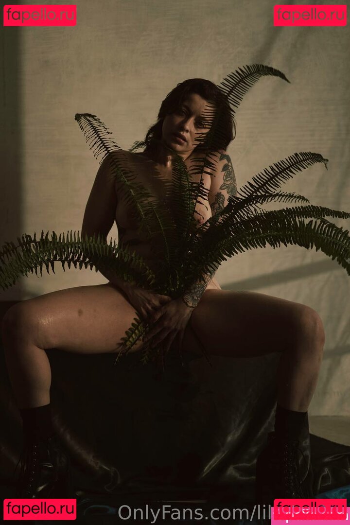Lilo Durazo Nude Onlyfans Photo 10