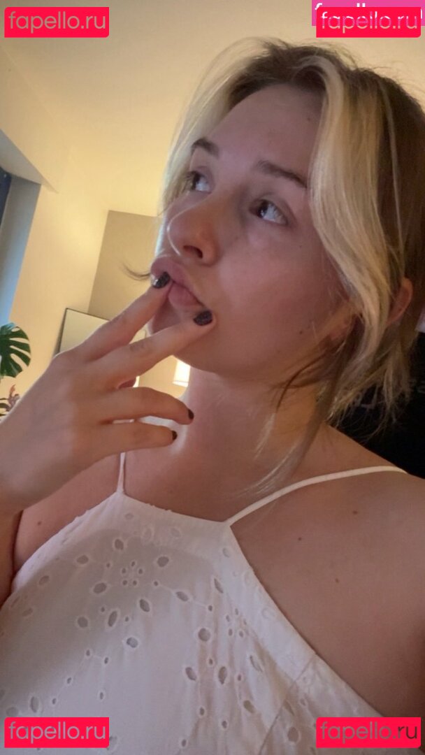 CarlaSophie Nude Onlyfans Photo 3