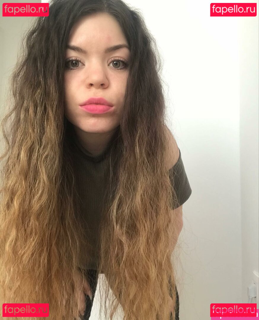 PowerpuffDoll Nude Onlyfans Photo 23
