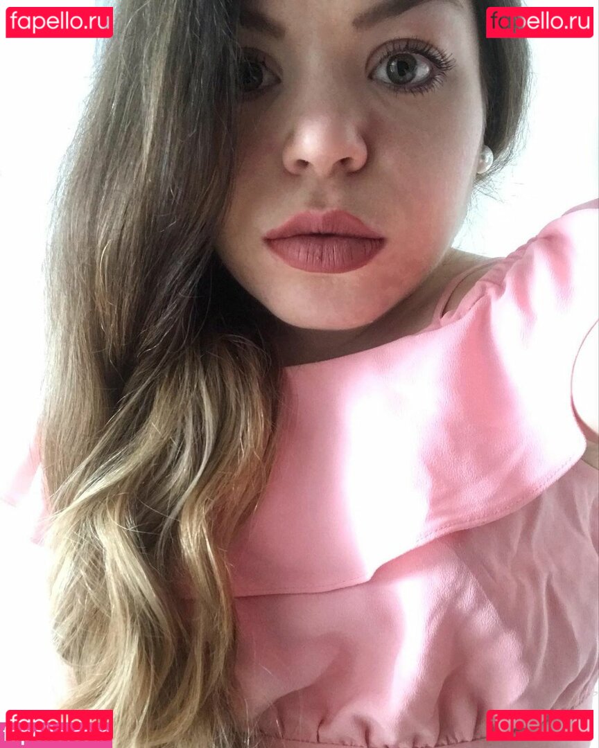 PowerpuffDoll Nude Onlyfans Photo 22