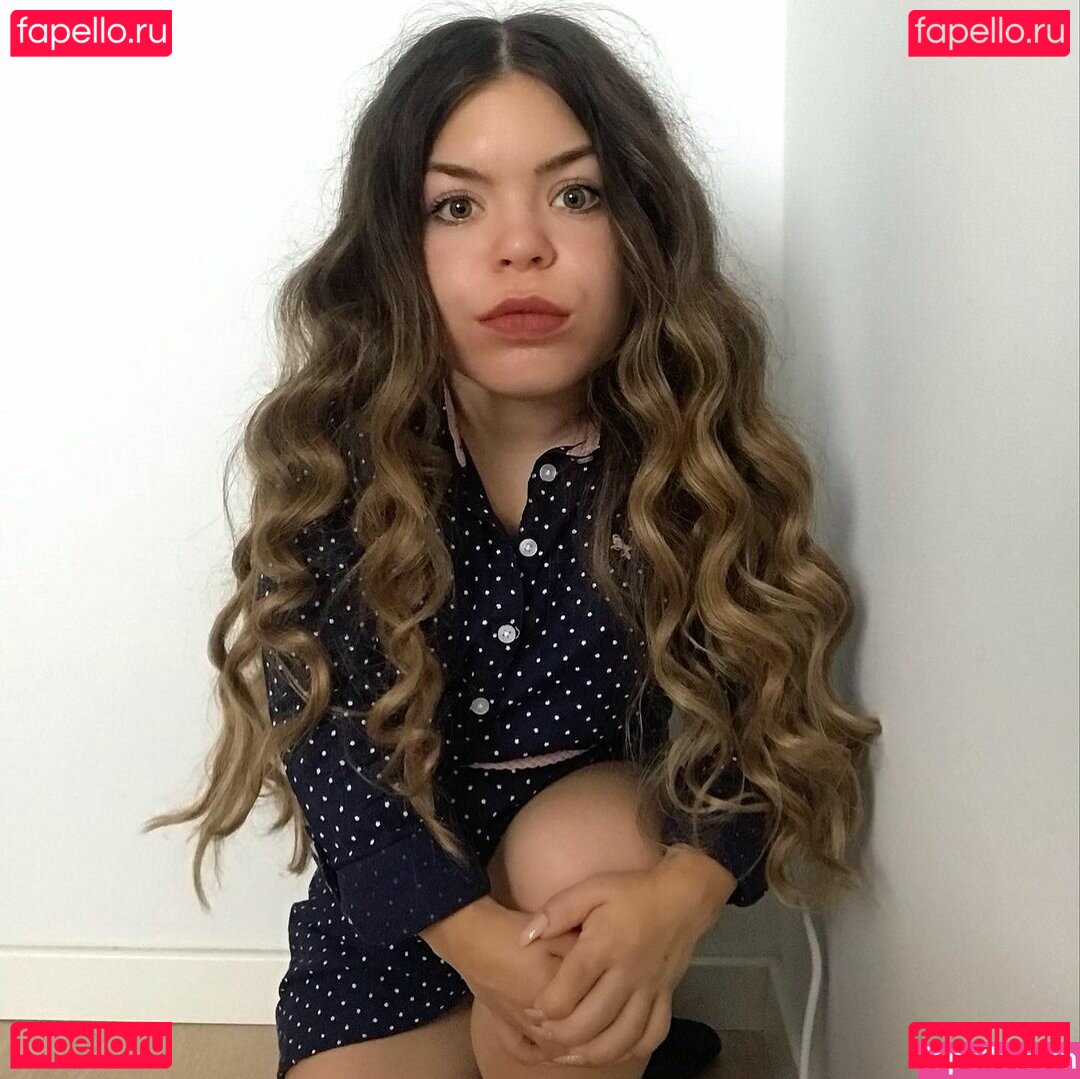 PowerpuffDoll Nude Onlyfans Photo 21