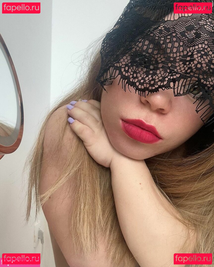 PowerpuffDoll Nude Onlyfans Photo 17