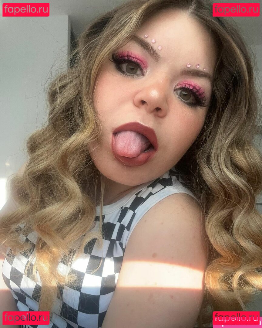 PowerpuffDoll Nude Onlyfans Photo 16