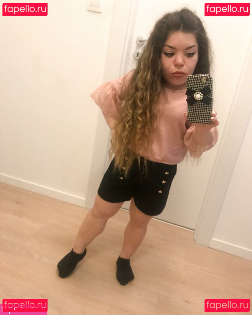 PowerpuffDoll Nude Onlyfans Photo 14