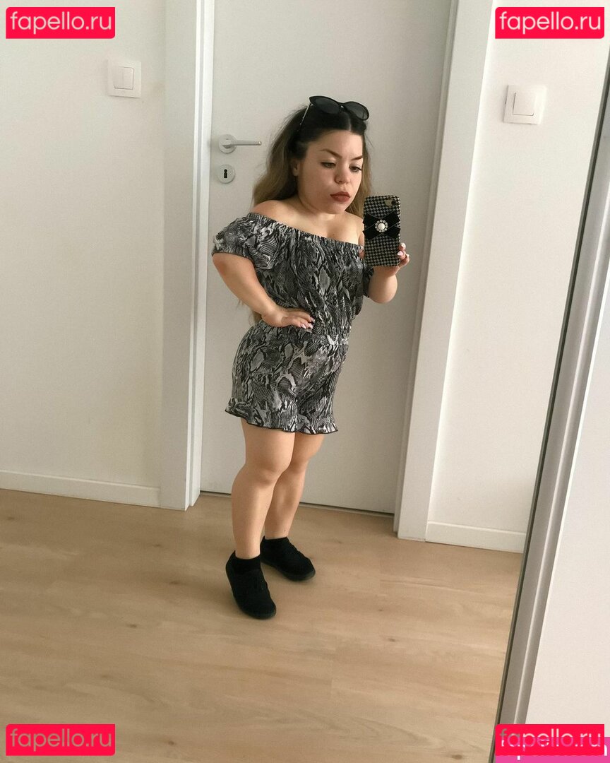 PowerpuffDoll Nude Onlyfans Photo 13