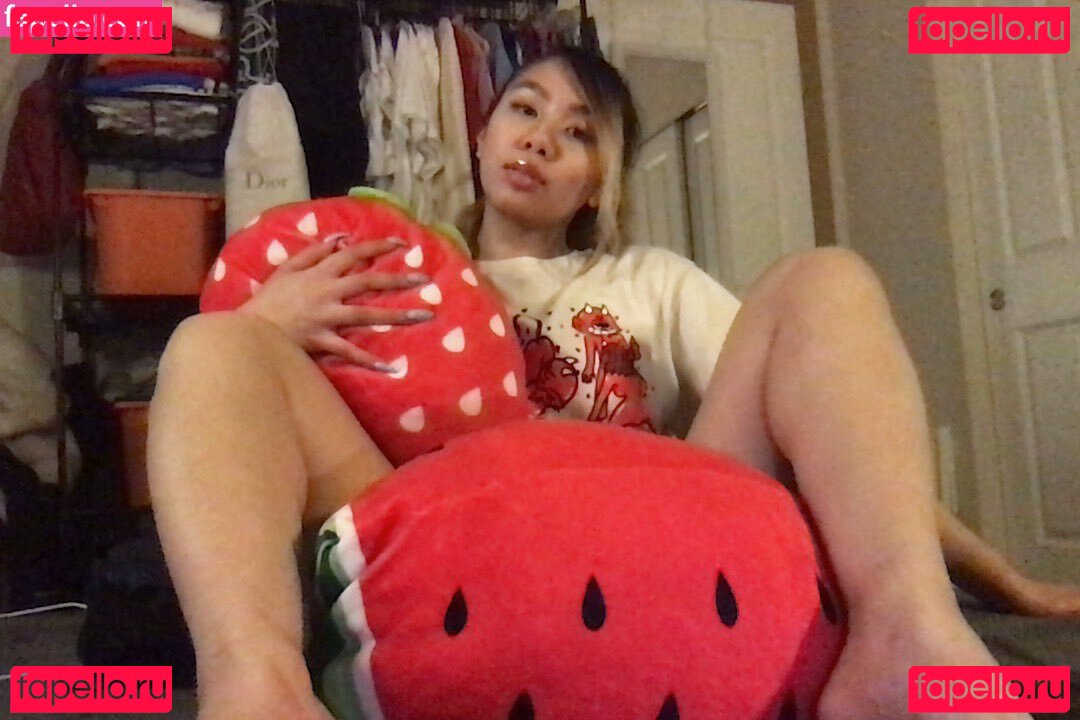 jellycaaakes Nude Onlyfans Photo 42