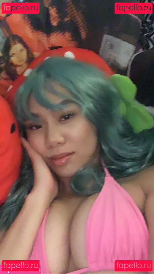 jellycaaakes Nude Onlyfans Photo 41