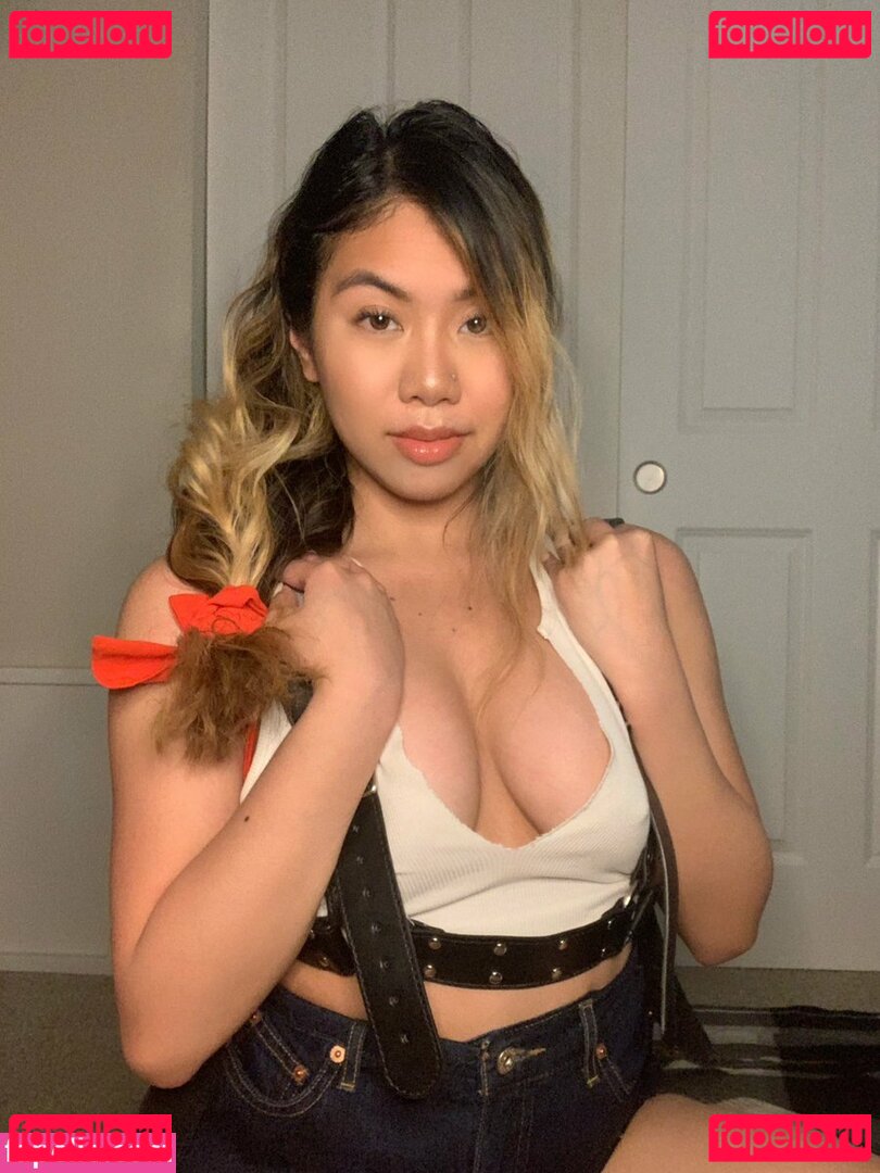 jellycaaakes Nude Onlyfans Photo 16