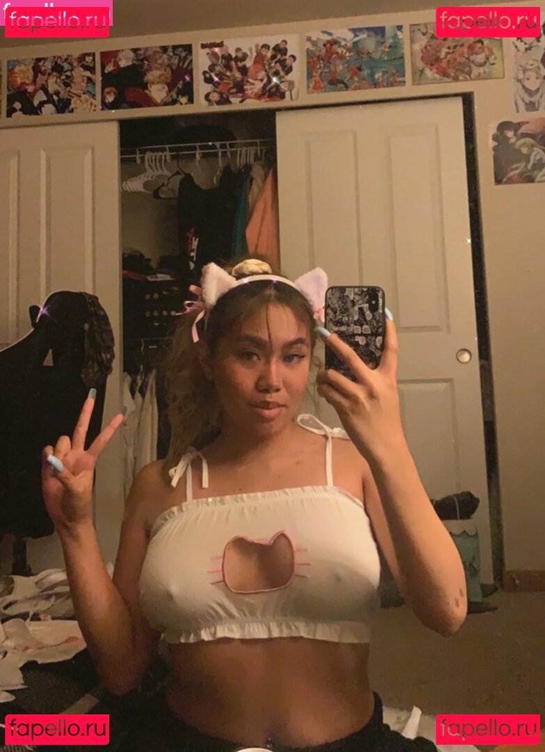 jellycaaakes Nude Onlyfans Photo 14