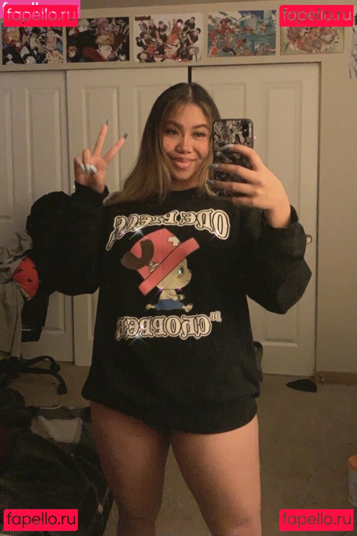 jellycaaakes Nude Onlyfans Photo 12