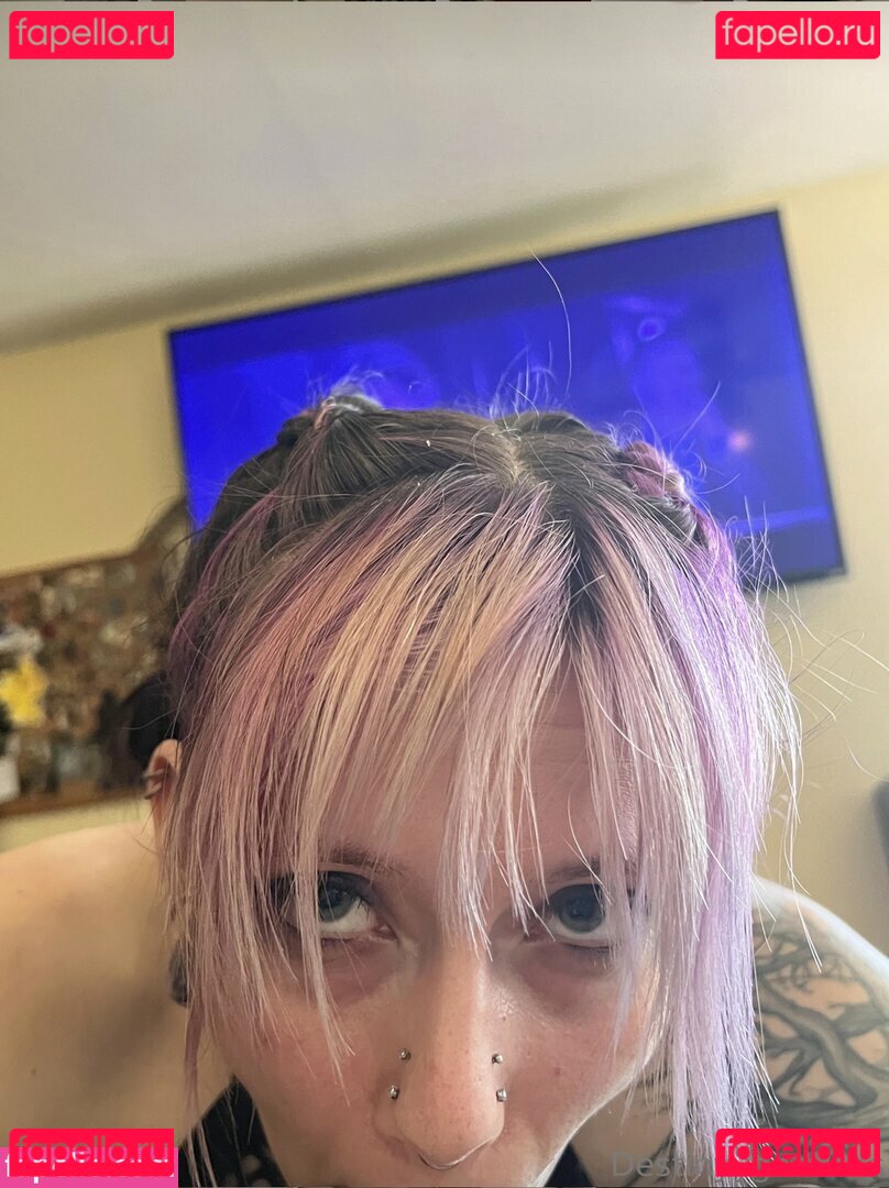 destinyymuse Nude Onlyfans Photo 6