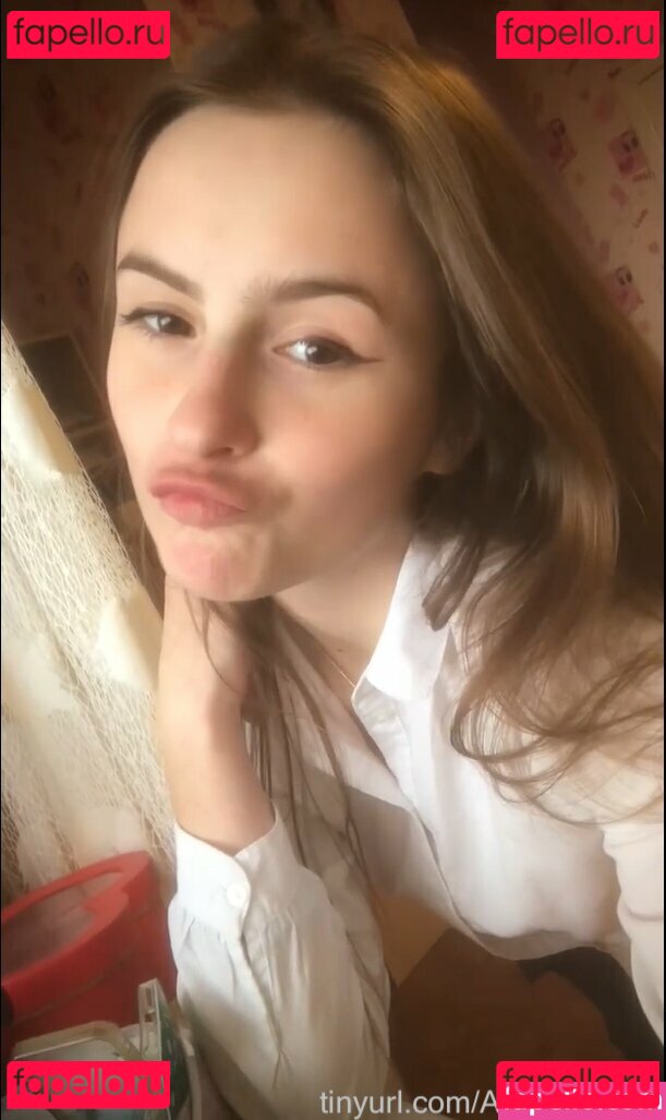 AlishaGreen Nude Onlyfans Photo 11