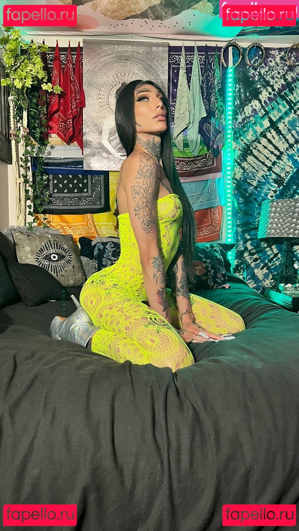 Winter Cullen Nude Onlyfans Photo 4