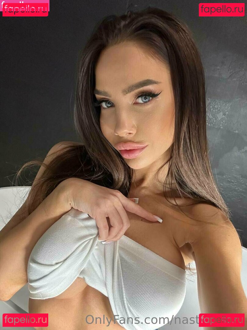 nastya_star Nude Onlyfans Photo 17