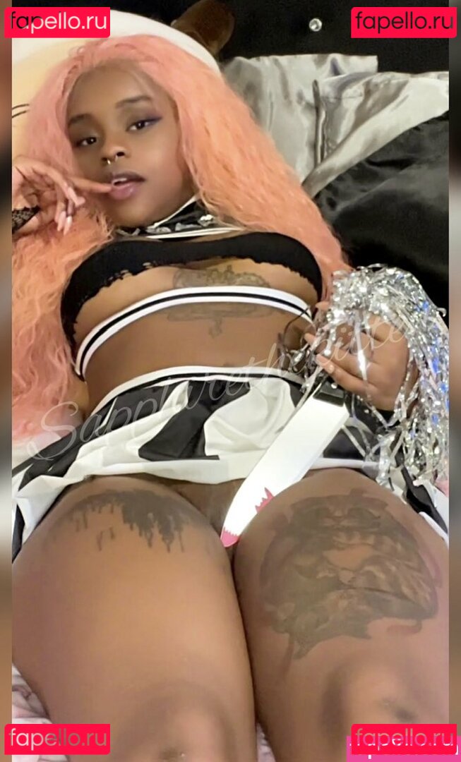 Sapphirethekitten Nude Onlyfans Photo 39