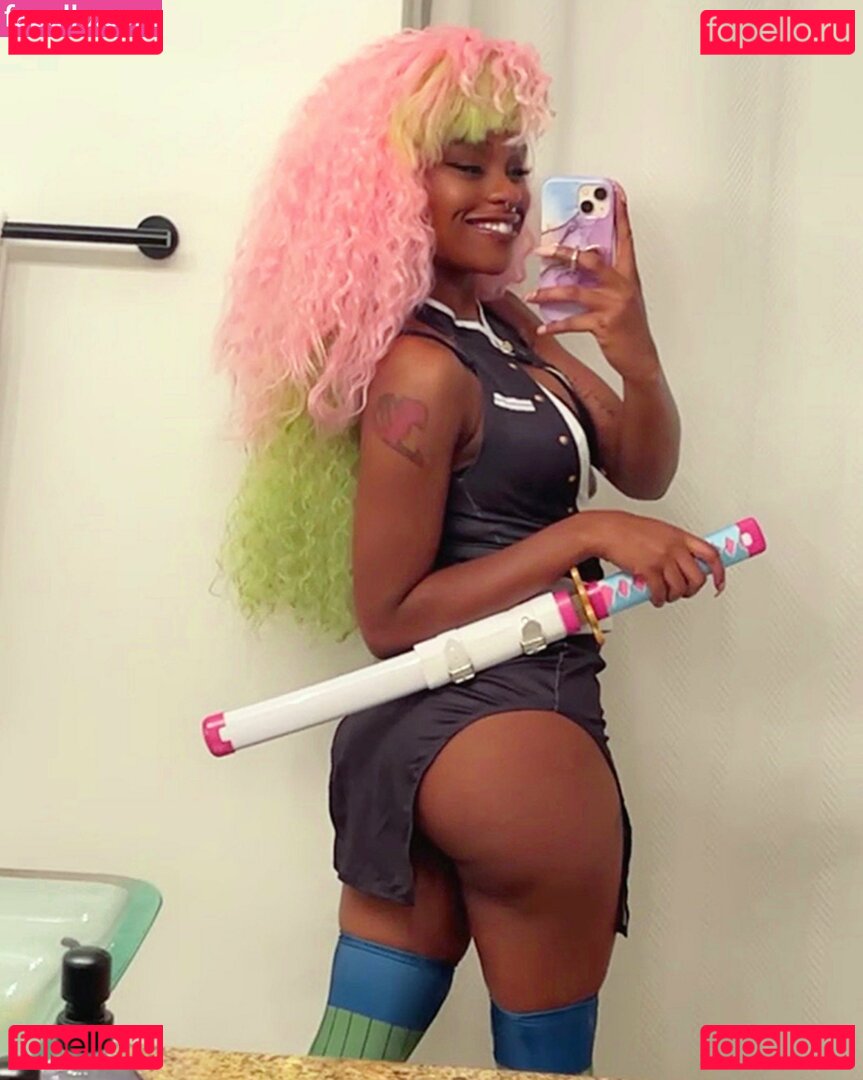 Sapphirethekitten Nude Onlyfans Photo 19