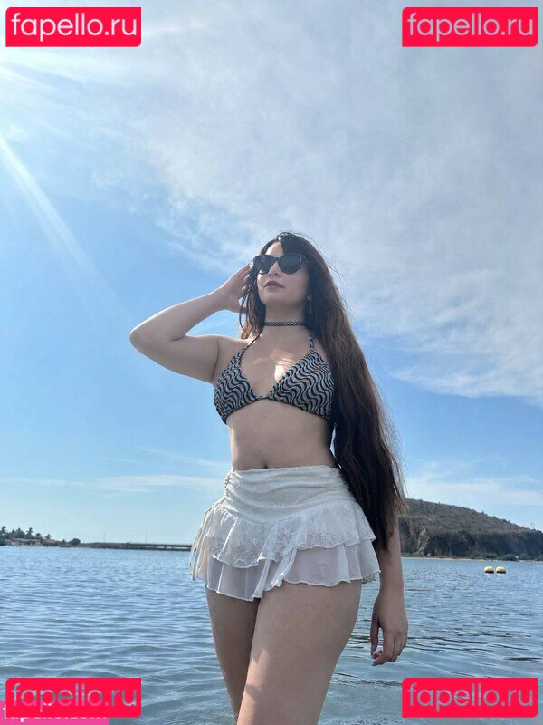 Mansanitass Nude Onlyfans Photo 50